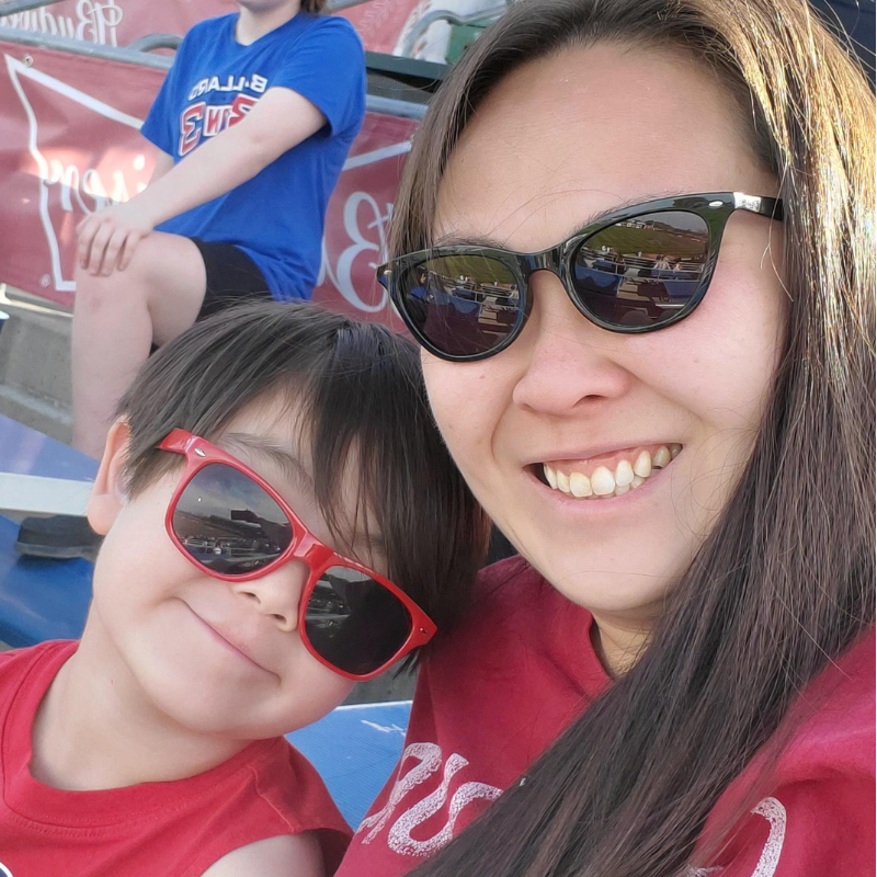 Tips 4 Family Fun at an Iowa Cubs Baseball Game - dsm4kids
