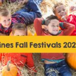 Des Moines Fall Festivals
