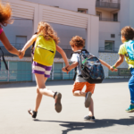 5 Tips for Fitting Your Child’s Backpack for Back to School