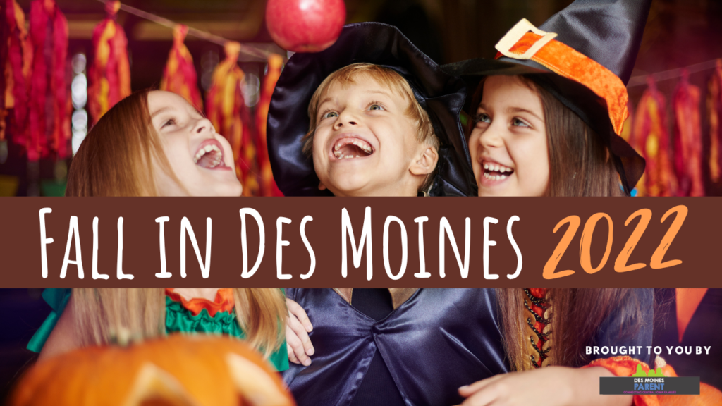 Fall, Des Moines, Fall in Des Moines, fall festivals, apple orchards, pumpkin patches