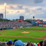 Iowa Cubs, baseball, Des Moines, Iowa, fireworks, things to do in Des Moines