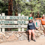 Family Vacation in Manitou Springs and Colorado Springs
