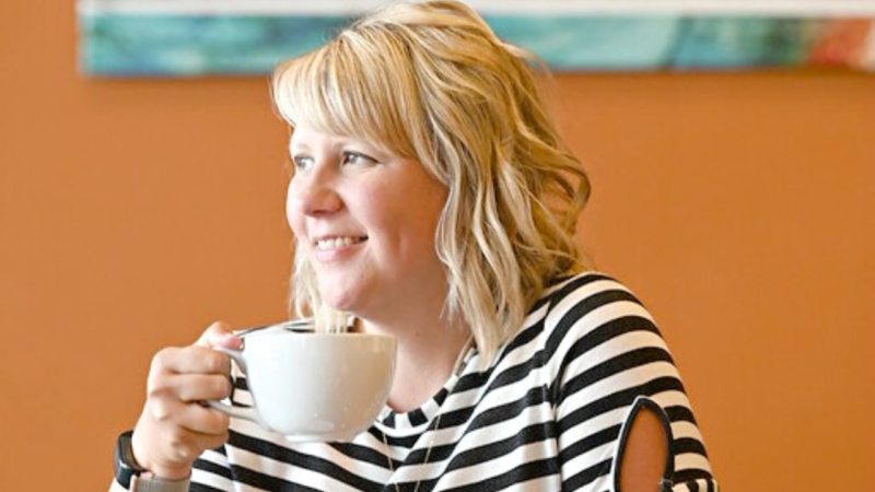 Des Moines Parent Spotlight: Ally Billhorn of Ally’s Sweets and Savory Eats
