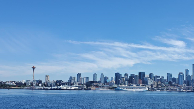 5 Things To Do in Seattle as a Family