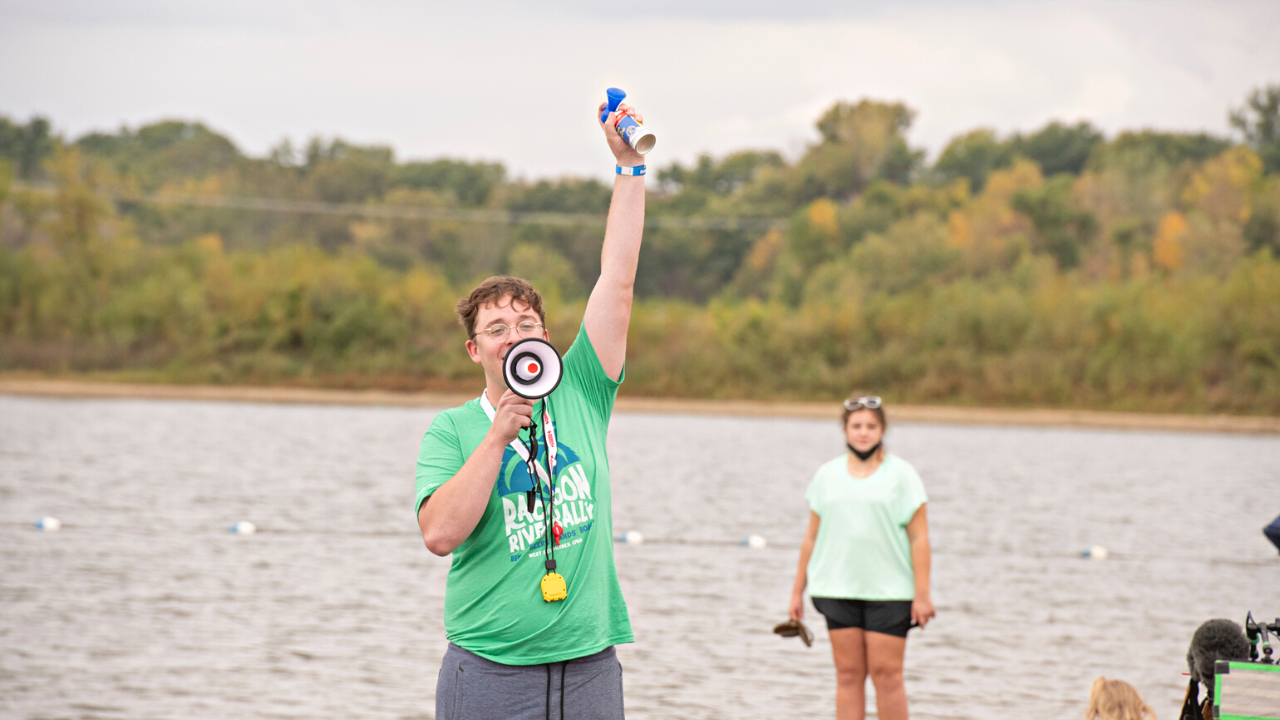 Raccoon River Rally 2022 – Free Fun For The Whole Family!
