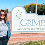Grimes, Iowa, things to do in Grimes, Iowa small town, things to do in Des Moines