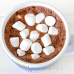 Best hot chocolate des moines, Des Moines, Iowa, hot chocolate, hot cocoa, local, coffee shop
