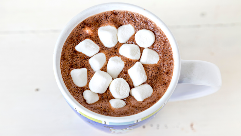 5 Best Hot Chocolate Spots in Des Moines, Iowa