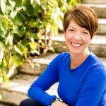 Mary McCarthy, yoga, Des Moines, Des Moines Parent Spotlight, Mary McCarthy Resilience & Grace