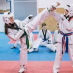 Des Moines Martial Arts Schools: Capoeira, Jiu-Jitsu, Judo, Kung Fu and Muay Thai