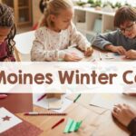 art, crafts, Living History Farms, Science Center of Iowa, workshops, Winter, Winter Camps, Des Moines, kids, children