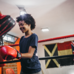youth boxing, youth boxing in Des Moines, Des Moines, Iowa, things to do in Des Moines, kids activities, kids sports