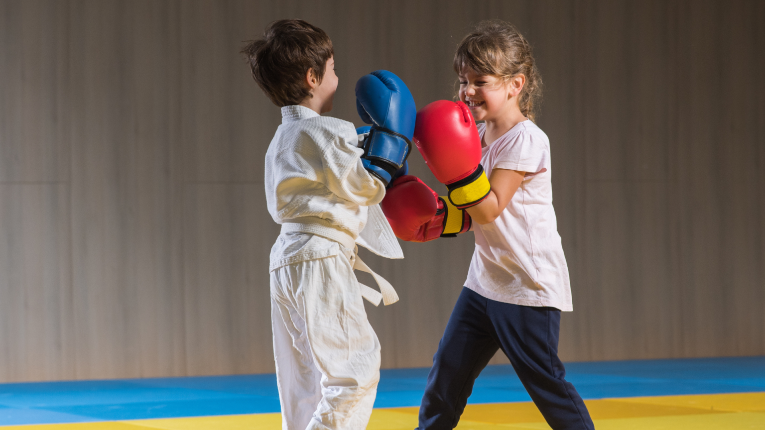 10 Youth Boxing Programs in Des Moines