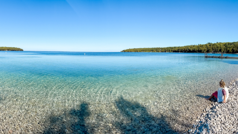 15+ Best Things to See and Do in Door County