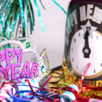 New Year's Eve Kids, New Year's Eve at home, New Year's Eve fun, New Year's Kids ideas, NYE