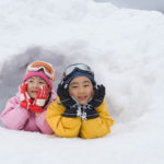 10+ Fun Ways to Play in the Snow