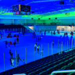 West Des Moines, West Des Moines RecPlex, Midamerican Energy RecPlex, indoor public ice skating, indoor play, Des Moines, Iowa