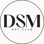 The DSM Art Club