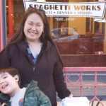 Now Closed: Spaghetti Works Restaurant – Kids Eat Free on Mondays