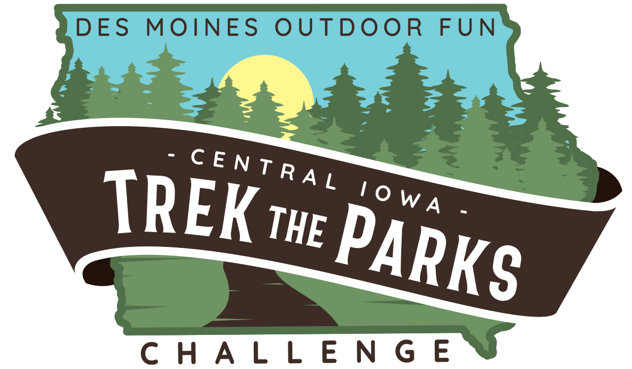 Thomas Mitchell Park - Summer Hike - Des Moines Outdoor Fun