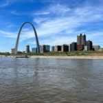 St. Louis, Missouri, travel, tips, The Gateway Arch