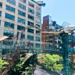 St. Louis City Museum: Tips and Tricks