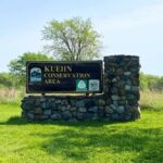 Explore Kuehn Conservation Area