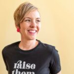Des Moines Parent Spotlight: Tricia Calik Owner of Encourage Club