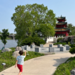 Robert D. Ray Asian Gardens, downtown Des Moines, des moines parks, parks, des moines outdoors