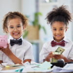 Six Fun Ways to Teach Your Kids About Financial Responsibility 