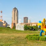 20+ Places to Visit in Des Moines with the Grandparents