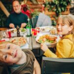 Family-Friendly Places to Eat in Des Moines