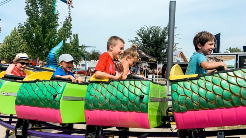 things to do, things to do in August, Des Moines, Iowa