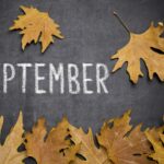 September, September holidays