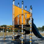 Chesterfield Park a STEM-Focused Sprayground
