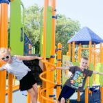 Northview All Inclusive Park in Urbandale