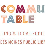 Grab the Family for the Community Table: Storytelling & Local Food Festival
