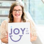 Des Moines Parent Spotlight: Lisa Even a Joy Connoisseur
