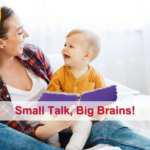 Small Talk, Big Brains!