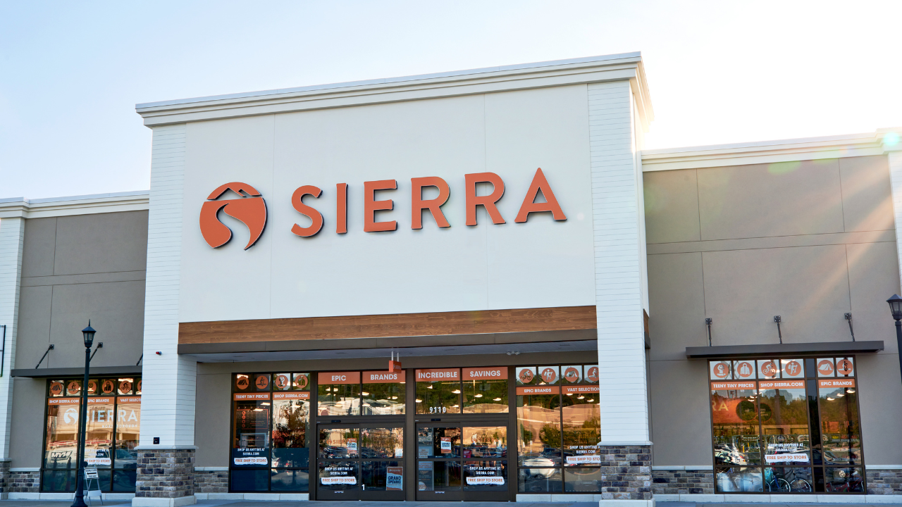 Score Epic Deals on Outdoor Gear and Apparel: Your Guide to Sierra