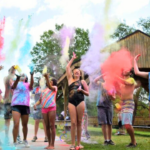 Easterseals Iowa, Camp Sunnyside, Iowa, inclusive, summer camp