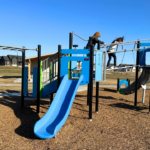 Midway Park, Iowa, Ankeny, Playground