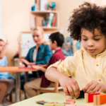 Montessori Schools in Des Moines
