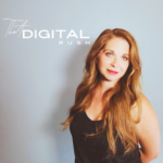 Des Moines Parent Spotlight: Ashley Werner-Sithonnorath of That Digital Rush