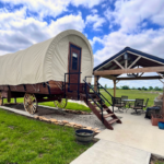 5 Unique Places to Stay in Kansas