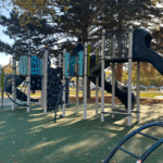 Lions Park – A Treasure in Urbandale, Iowa