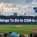 things to do in August, Des Moines, Ingersoll LIVE