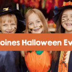 Halloween Events in Des Moines