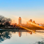 A to Z Winter Guide of Family Friendly Activities Around Des Moines