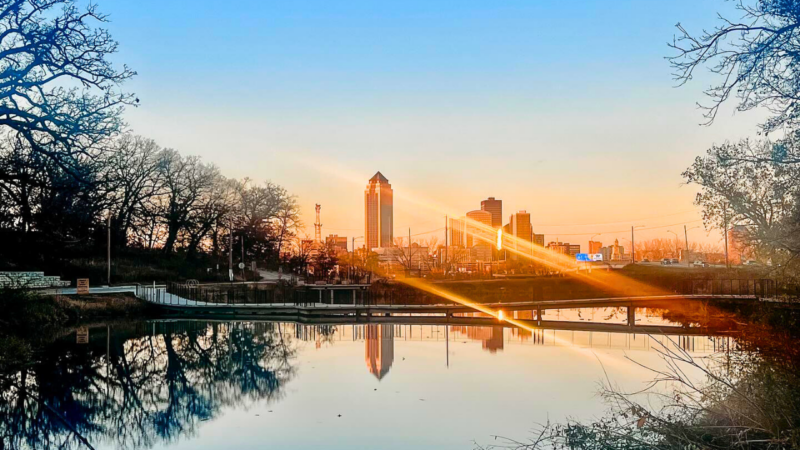 A to Z Winter Guide of Family Friendly Activities Around Des Moines